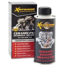 Ceramiczna ochrona silnika XERAMIC 250ml