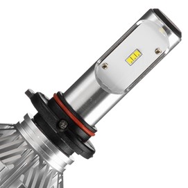 Żarówki LED AMIO LED headlight SX HB3 12V 40W (6000K, 3200lm)