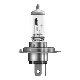 Żarówka H4 OSRAM Original P43t 12V 60/55W