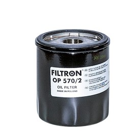 Filtr oleju FILTRON OP 570/2