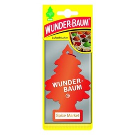 Zapach do samochodu WUNDER-BAUM Spice Market