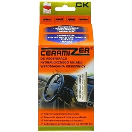 Ceramizer do hydraulicznego układu wspomagania kierownicy (CERAMIZER CK)