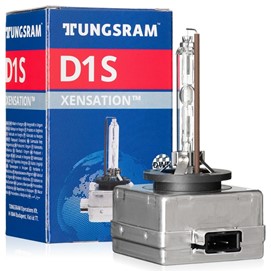 Żarnik D1S TUNGSRAM Xensation 85V 35W (4200K)