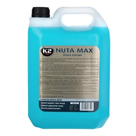 Płyn do mycia szyb K2 Nuta Max 5L